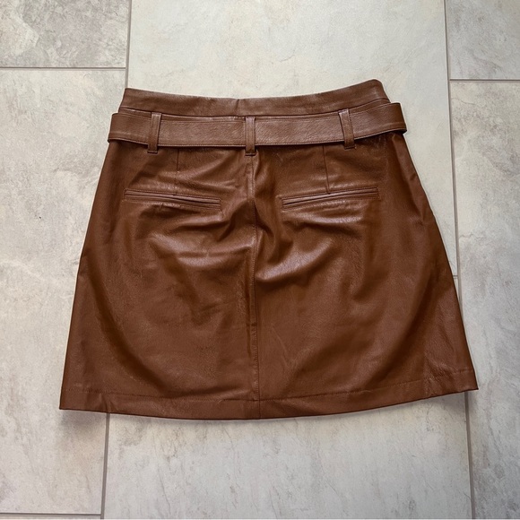 NWT Paige Blanka Skirt - Picture 5 of 7